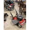 Image 1 : BRIGGS & STRATTON QUANTUM XRM 6.5HP SNAPPER GAS POWERED LAWN MOWER