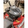 Image 2 : BRIGGS & STRATTON QUANTUM XRM 6.5HP SNAPPER GAS POWERED LAWN MOWER