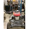 Image 2 : HONDA/CRAFTSMAN 21 INCH GAS POWERED LAWN MOWER