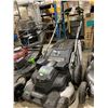 Image 3 : GREEN WORKS COMMERCIAL 25 INCH ELECTRIC LAWN MOWER