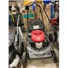 Image 2 : HONDA GCV160 3 IN 1 TWIN BLADE SYSTEM GAS POWERED LAWN MOWER