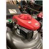 Image 3 : HONDA GCV160 3 IN 1 TWIN BLADE SYSTEM GAS POWERED LAWN MOWER