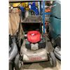 Image 2 : HONDA TWIN BLADE 3 IN 1 SYSTEM GAS POWERED LAWN MOWER