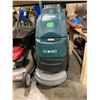 Image 2 : NOBLES SPEED SCRUB EC-H20 WALK BEHIND FLOOR SCRUBBER