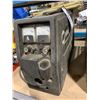 Image 1 : MILLER S-22P12 24V CONSTANT SPEED WIRE FEED WELDER WITH GLOVES