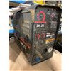 Image 2 : LINCOLN ELECTRIC LN-25 15-40 VOLT WELDER WITH GLOVES