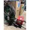 Image 1 : LINCOLN ELECTRIC LN-7 115 VOLT WELDER WITH WIRE & WELDING GUN