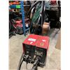 Image 3 : LINCOLN ELECTRIC LN-7 115 VOLT WELDER WITH WIRE & WELDING GUN