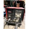 Image 4 : LINCOLN ELECTRIC LN-7 115 VOLT WELDER WITH WIRE & WELDING GUN