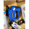 Image 4 : MASTERCRAFT 3/8 INCH CORDED DRILL & MASTERCRAFT 120 VOLT ORBITAL JIGSAW