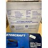 Image 2 : MASTERCRAFT 14 AMP 7-1/4 INCH CORDED CIRCULAR SAW