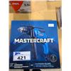 Image 1 : MASTERCRAFT 6 AMP 1/2 INCH CORDED HAMMER DRILL