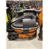 Image 2 : RIDGID 4 GALLON 5 PEAK HP PORTABLE CORDED VACUUM