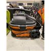 Image 4 : RIDGID 4 GALLON 5 PEAK HP PORTABLE CORDED VACUUM