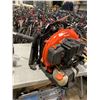 Image 1 : ECHO PB-580T GAS POWERED LEAF BLOWER