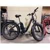 Image 2 : RAD POWER BIKES RIDE RAD 7 SPEED FRONT SUSPENSION ELECTRIC BIKE WITH FULL DISC BRAKES