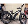 Image 2 : RAD POWER BIKES RADROVER 7 SPEED FRONT SUSPENSION ELECTRIC BIKE WITH FULL DISC BRAKES