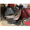 Image 3 : 9 ASSORTED TRAVEL BAGS INCLUDING A SUITCASE, DUFFEL BAG & BACKPACKS