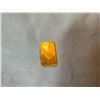 Image 7 : ONE 5 GRAM 999.9 GOLD INGOT WAFER REPLACEMENT $435.00 ONE LADIES 22KT YELLOW GOLD NATURAL