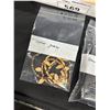 Image 5 : BOX OF ASSORTED COLLECTIBLE VINTAGE CURRENCY, STAMPS, BROWNIE CAMERA, GREEK FACES POTTERY, NATURE
