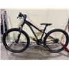 Image 1 : NORCO CHARGER BLACK 24 SPEED FRONT SUSPENSION MOUNTAIN BIKE WITH FULL DISC BRAKES