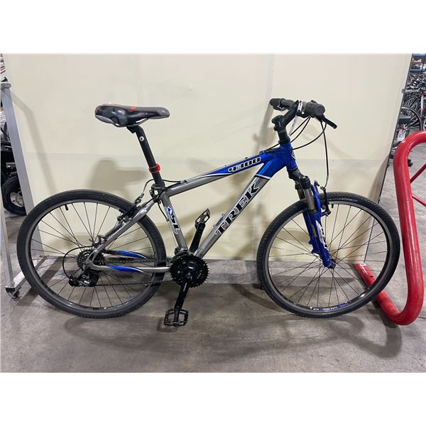 Trek 4300 マウンテンバイク 165-180cm Trek 4300 マウンテンバイク