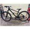 Image 1 : NORCO STORM BLACK 21 SPEED FRONT SUSPENSION MOUNTAIN BIKE WITH FULL DISK BRAKES