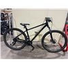 Image 2 : NORCO STORM BLACK 21 SPEED FRONT SUSPENSION MOUNTAIN BIKE WITH FULL DISK BRAKES