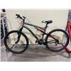 Image 1 : CCM SAVAGE SILVER 21 SPEED FULL SUSPENSION MOUNTAIN BIKE