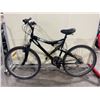 Image 1 : NEXT ROUGE BLACK 21 SPEED FULL SUSPENSION MOUNTAIN BIKE