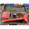 Image 2 : FISHER M-SCOPE TW7700 DEPTH READING LINE TRACER WITH ACCESSORIES IN HARD TRANSPORT CARRY CASE