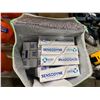 Image 2 : BAG OF ASSORTED SENSODYNE TOOTHPASTE