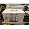 Image 1 : BREVILLE BTA735 BSS LUXE COLLECTION TOASTER