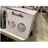 Image 3 : BREVILLE BTA735 BSS LUXE COLLECTION TOASTER