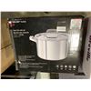 Image 2 : ZWILLING TRUCLAD 7.5L STOCK POT WITH LID