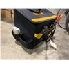 Image 4 : DEWALT MOBILE TOOLBOX WITH ASSORTED TOOL CONTENTS & HUSKY BLACK 4 WHEEL PLATFORM HAND TRUCK