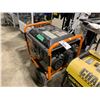 Image 2 : GENERAC GP5500 PORTABLE GAS OPERATED GENERATOR