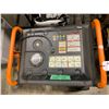 Image 3 : GENERAC GP5500 PORTABLE GAS OPERATED GENERATOR