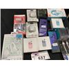 Image 2 : LOT OF ASSORTED WIRELESS AIRBUDS, SPEAKER, HEADPHONES & CHARGING CABLE