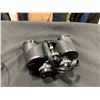 Image 3 : BUSHNELL 10 X 50 WIDE ANGLE BINOCULARS, CARL SCHULZ 7 X 35 ANGLE BINOCULARS & WRIST WATCH