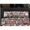 Image 2 : LOT OF ASSORTED ENERGIZER BATTERIES *SIZE-AA, AAA, 9V*