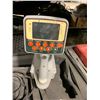 Image 2 : RADIODETECTION PXL2-BD1 LOCATOR WAND WITH ACCESSORIES IN HARD TRANSPORT CARRY CASE