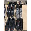 Image 4 : 13 PAIRS OF ASSORTED MEN/ WOMEN SHOES *SIZE ASSORTED*