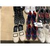 Image 2 : 13 PAIRS OF ASSORTED MEN/ WOMEN/ KIDS SHOES/SANDALS *SIZE ASSORTED*