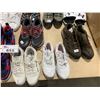 Image 3 : 13 PAIRS OF ASSORTED MEN/ WOMEN/ KIDS SHOES/SANDALS *SIZE ASSORTED*