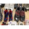 Image 7 : 13 PAIRS OF ASSORTED MEN/ WOMEN/ KIDS SHOES/SANDALS *SIZE ASSORTED*