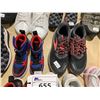 Image 7 : 13 PAIRS OF ASSORTED MEN/ WOMEN/ KIDS SHOES/SANDALS *SIZE ASSORTED*