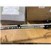 Image 3 : TIGER SHAKESPEARE BLACK/WHITE FISHING ROD WITH REEL