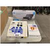 Image 1 : SONICATOR PLUS 930 ULTRASOUND/ MUSCLE STIMULATOR WITH POWER CORD, ULTRALIEVE ULTRASOUND THERAPY &
