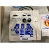 Image 3 : SONICATOR PLUS 930 ULTRASOUND/ MUSCLE STIMULATOR WITH POWER CORD, ULTRALIEVE ULTRASOUND THERAPY &
